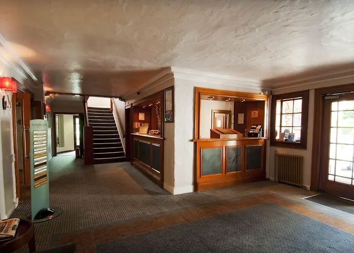 Buchanan Arms Hotel & Leisure, Sure Hotel Collection